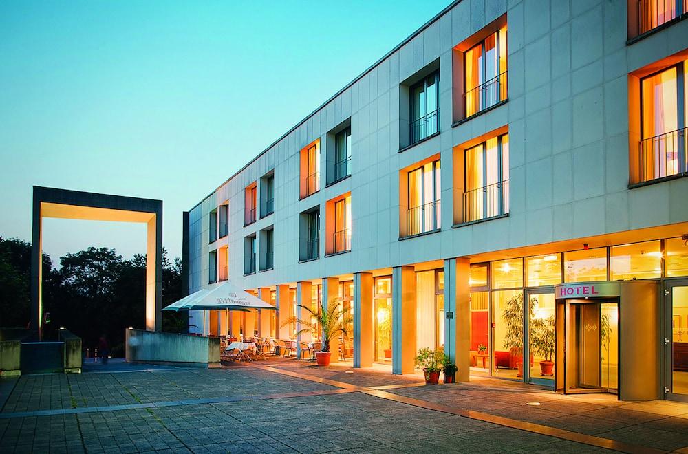 Hotel Vienna House Easy By Wyndham Tréveris Exterior foto